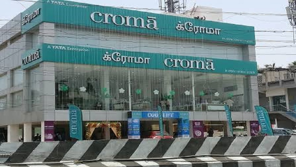 Store Page Croma Electronics Online Electronics Shopping Buy